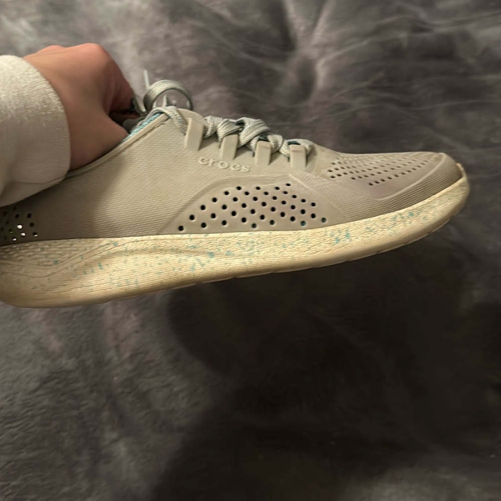Crocs shoes